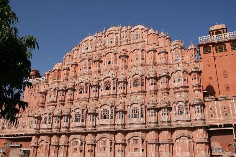 India & Nepal 2011 - 1360